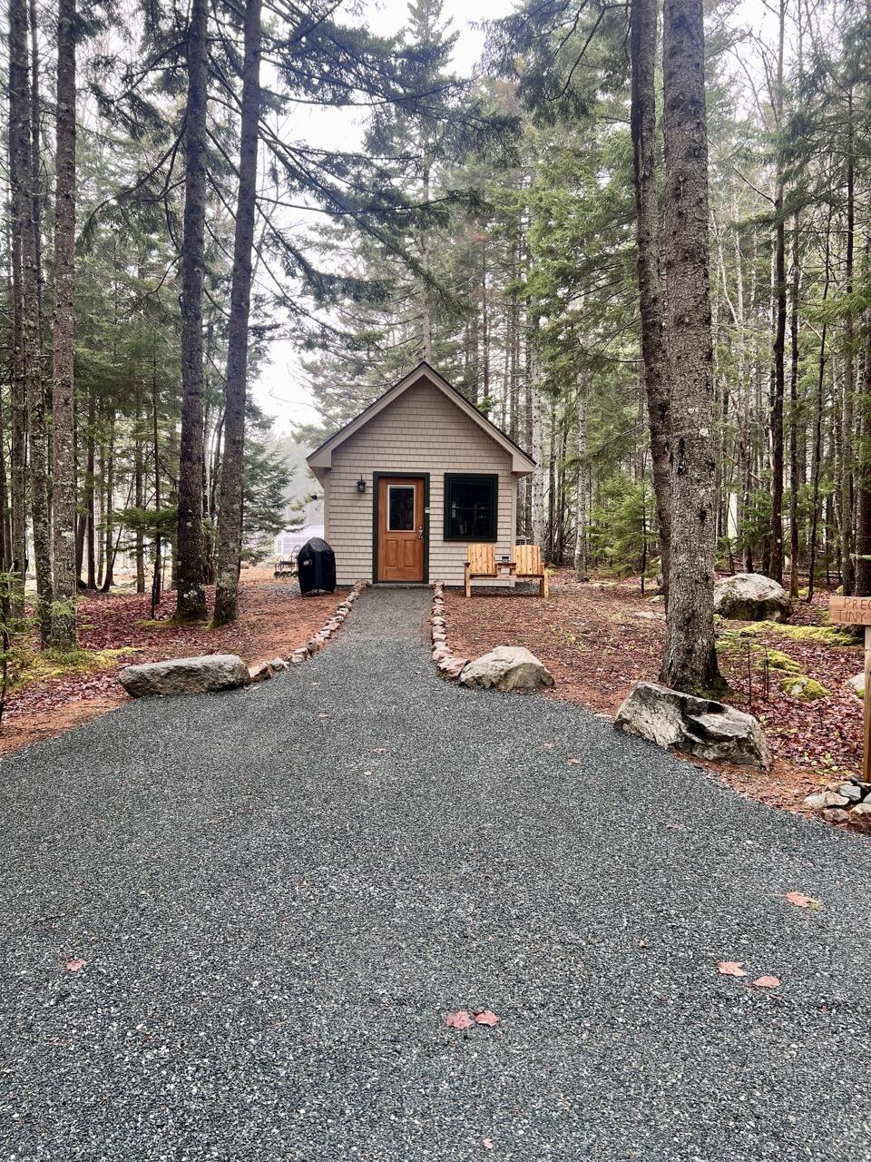 200 Seal Cove Road Southwest Harbor ME 04679