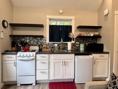 200 Seal Cove Road Southwest Harbor ME 04679