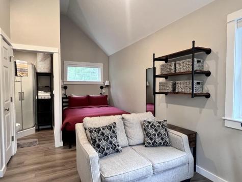 200 Seal Cove Road Southwest Harbor ME 04679