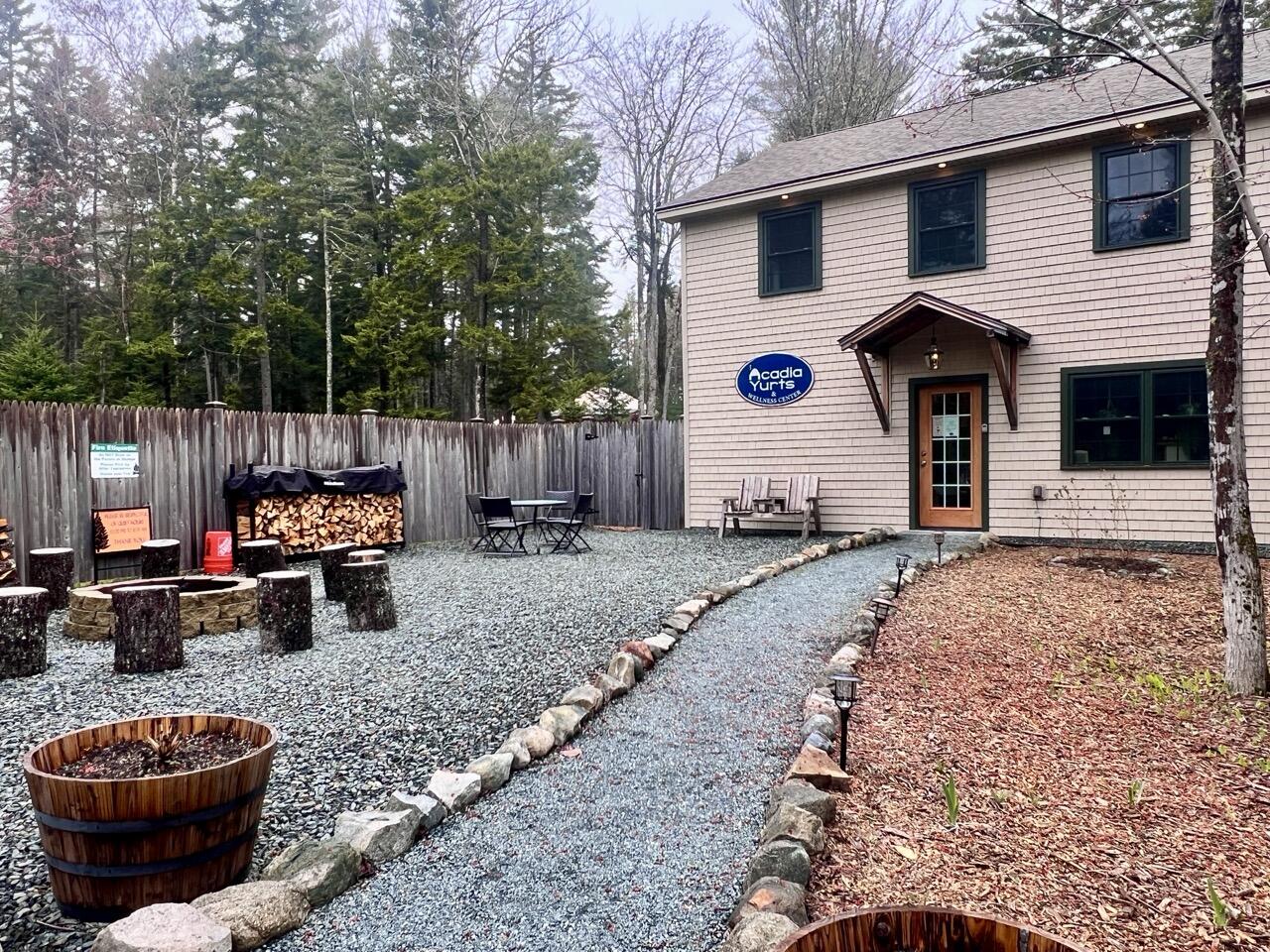 200 Seal Cove Road Southwest Harbor ME 04679