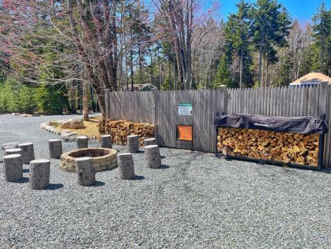 200 Seal Cove Road Southwest Harbor ME 04679