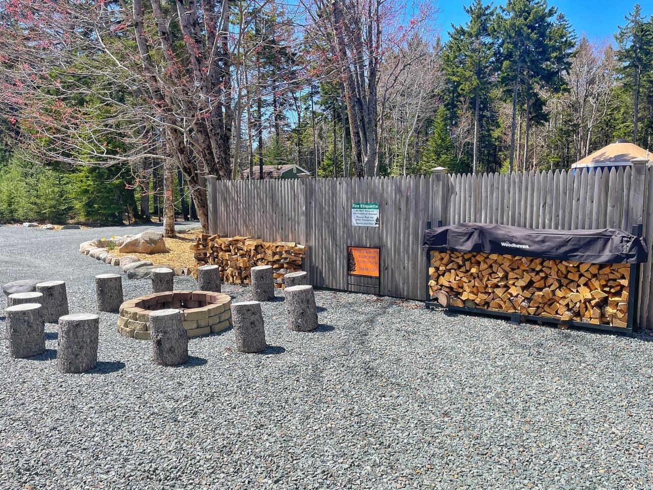 200 Seal Cove Road Southwest Harbor ME 04679