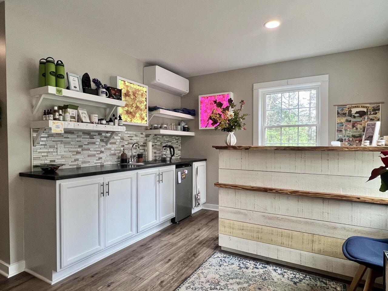 200 Seal Cove Road Southwest Harbor ME 04679