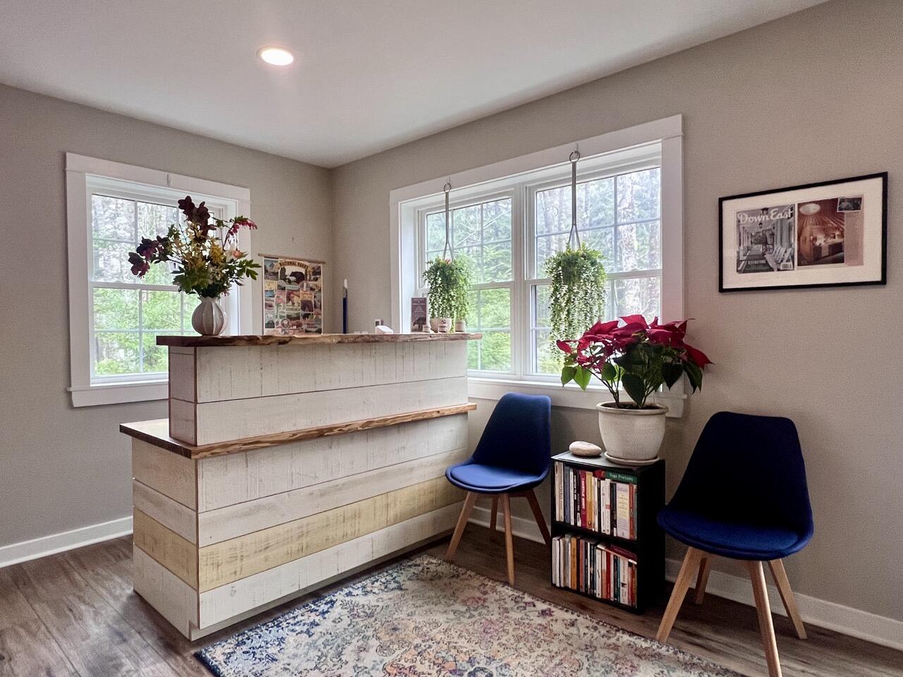 200 Seal Cove Road Southwest Harbor ME 04679