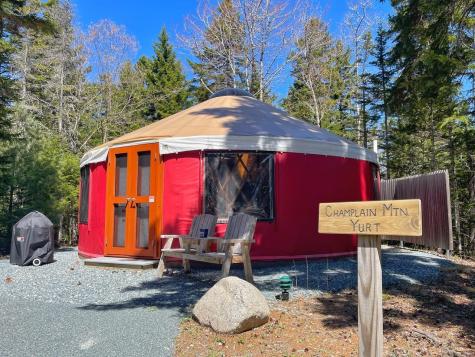 200 Seal Cove Road Southwest Harbor ME 04679