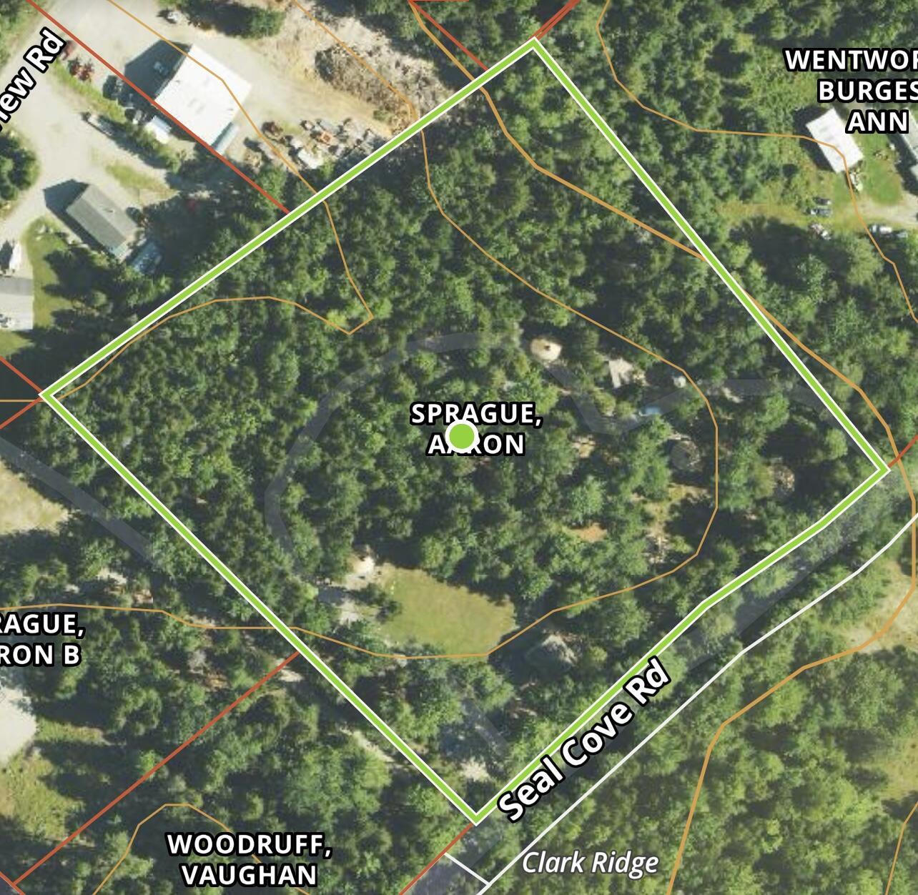 200 Seal Cove Road Southwest Harbor ME 04679