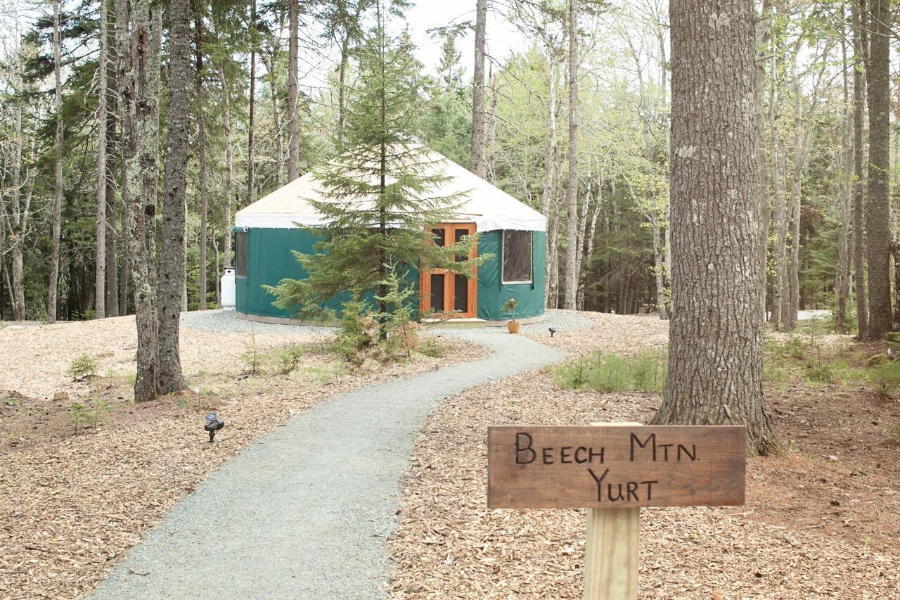 200 Seal Cove Road Southwest Harbor ME 04679