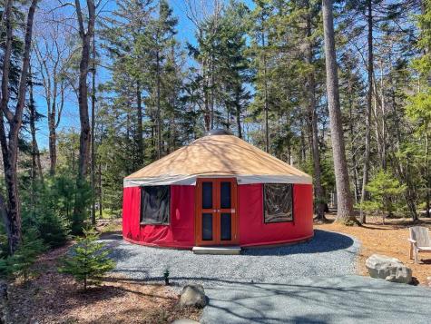 200 Seal Cove Road Southwest Harbor ME 04679