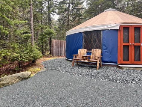 200 Seal Cove Road Southwest Harbor ME 04679