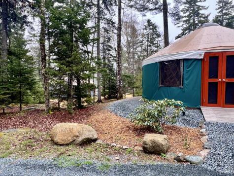 200 Seal Cove Road Southwest Harbor ME 04679