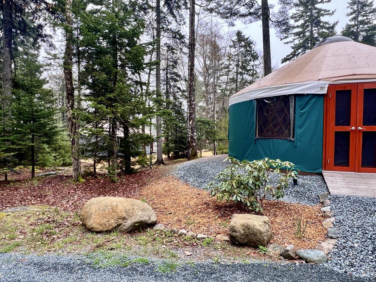 200 Seal Cove Road Southwest Harbor ME 04679