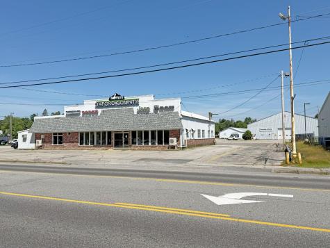 209 Main Street Paris ME 04281