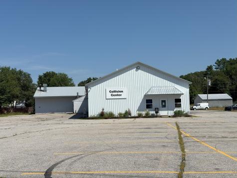 209 Main Street Paris ME 04281