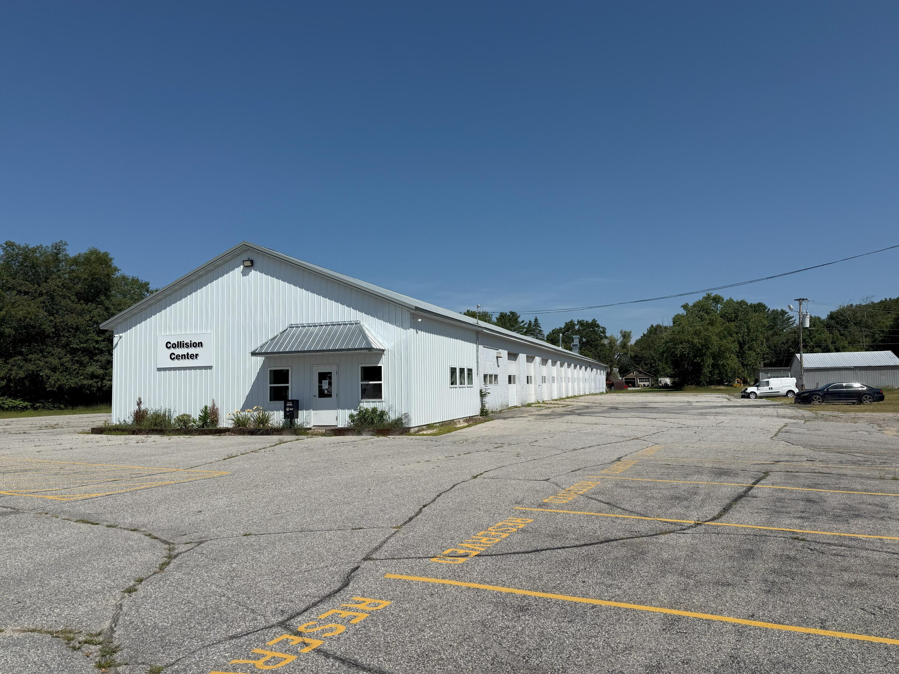 209 Main Street Paris ME 04281