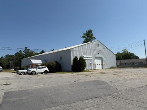 209 Main Street Paris ME 04281