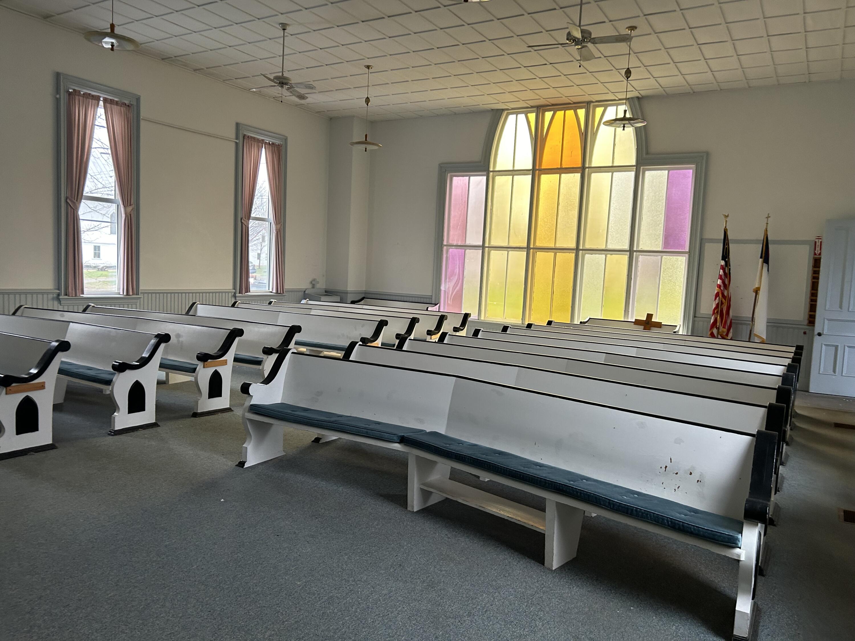 Detail View Noyes Real Estate Agency