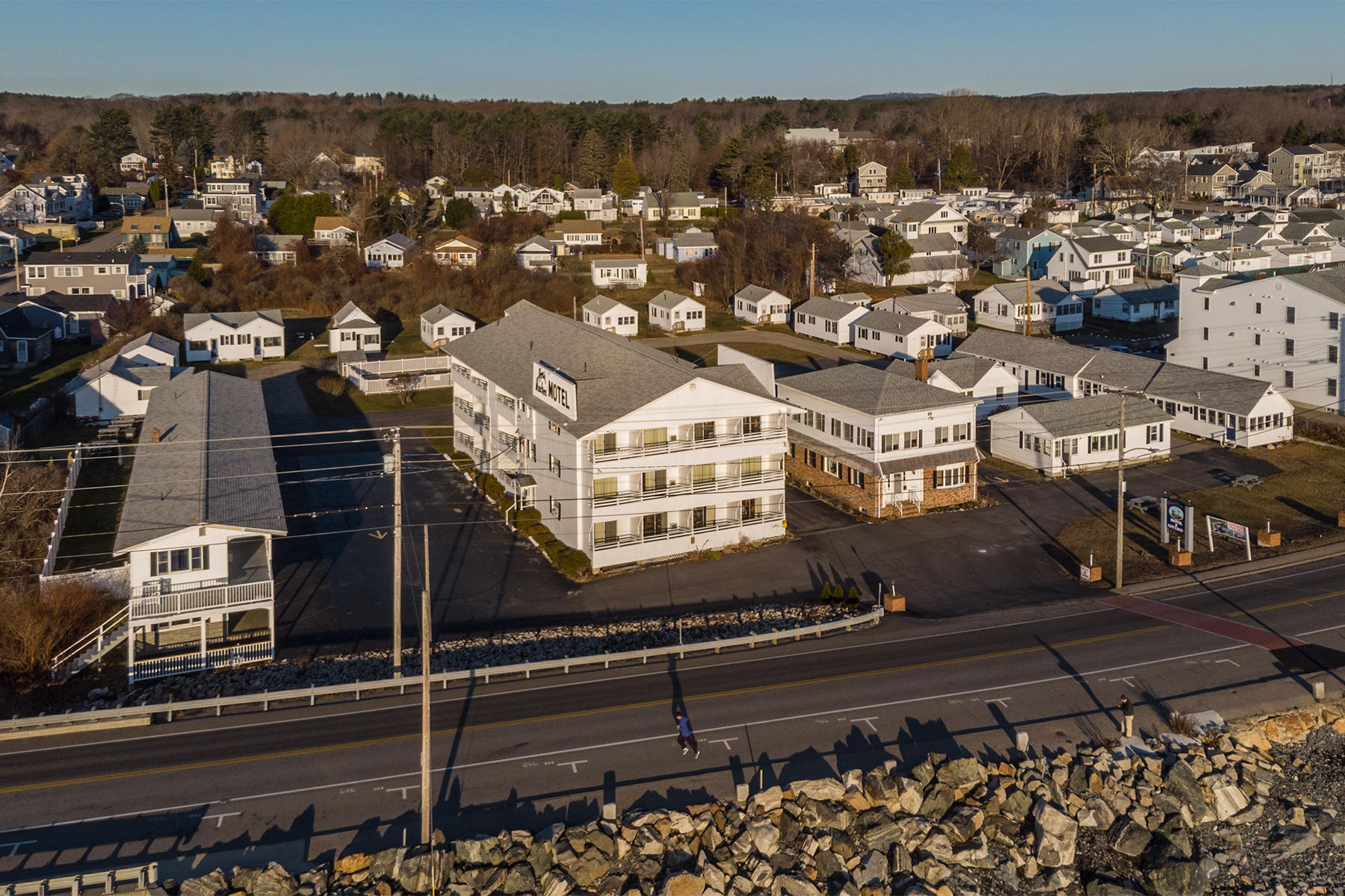780 York Street York ME 03909