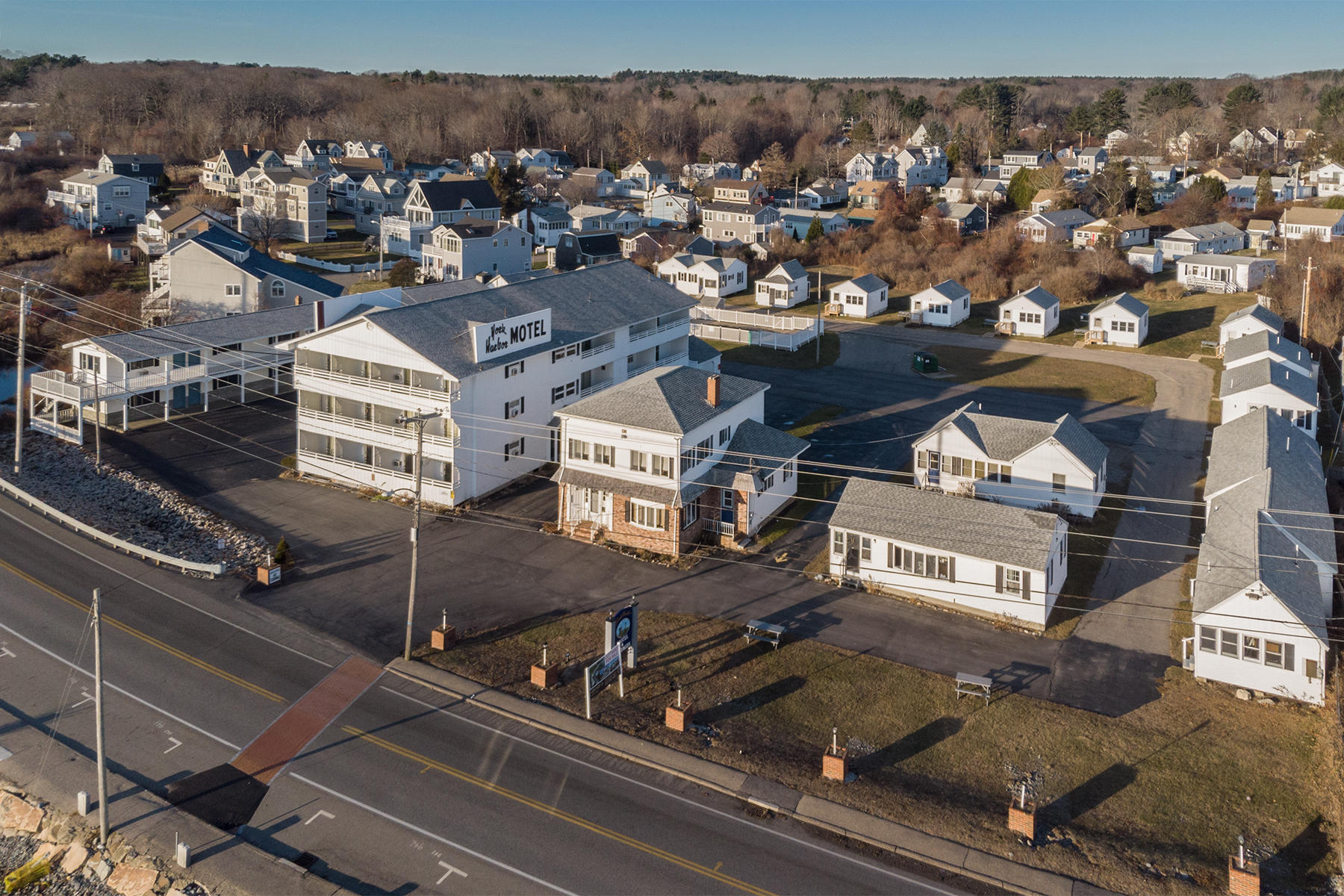 780 York Street York ME 03909
