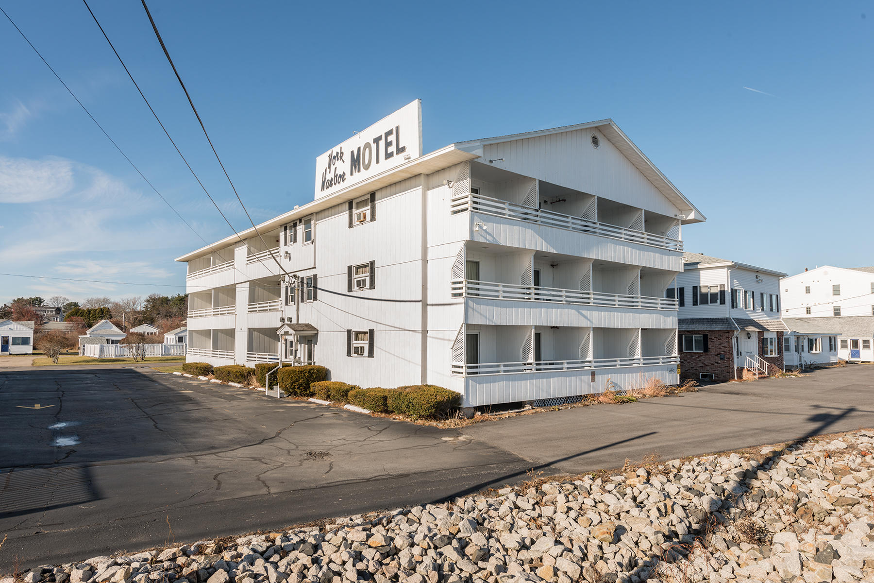 780 York Street York ME 03909
