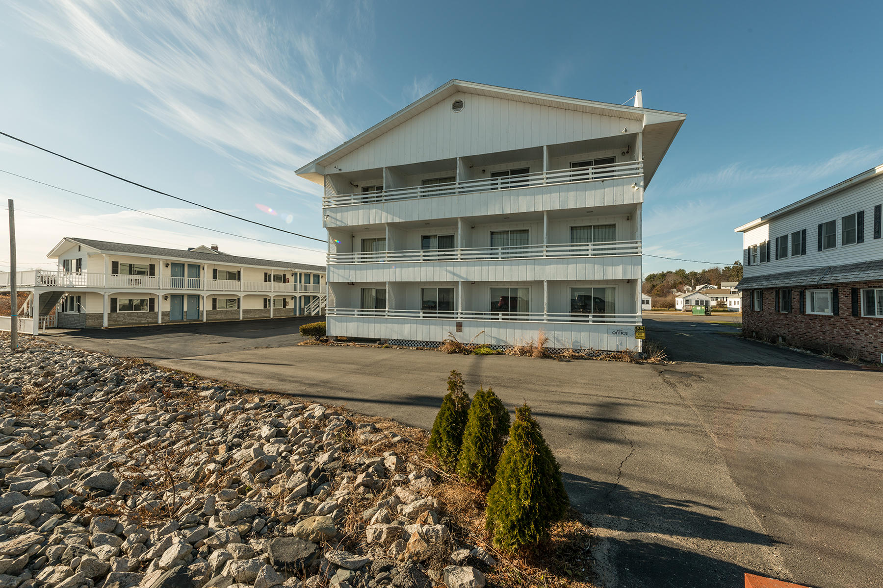 780 York Street York ME 03909