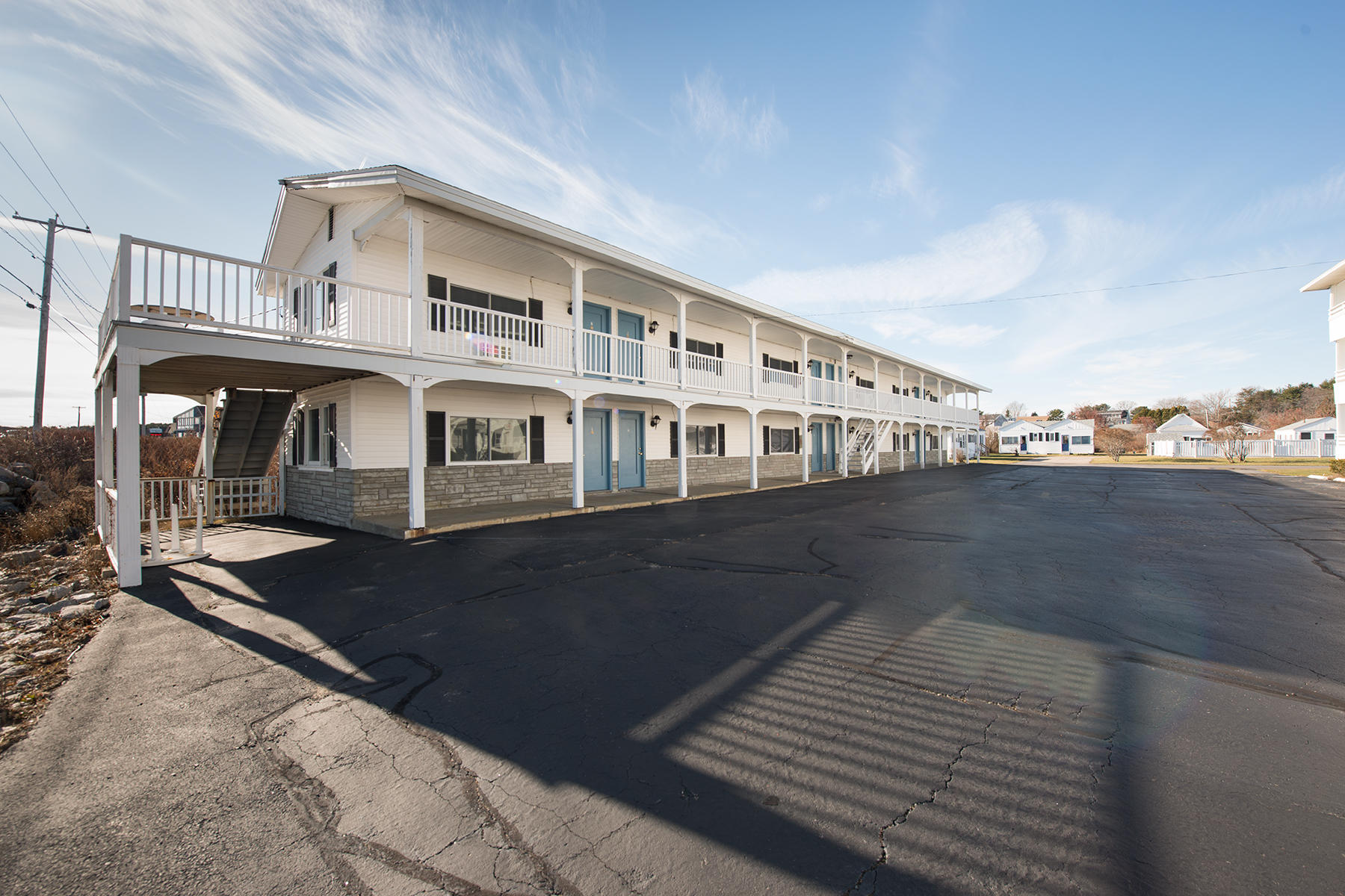 780 York Street York ME 03909