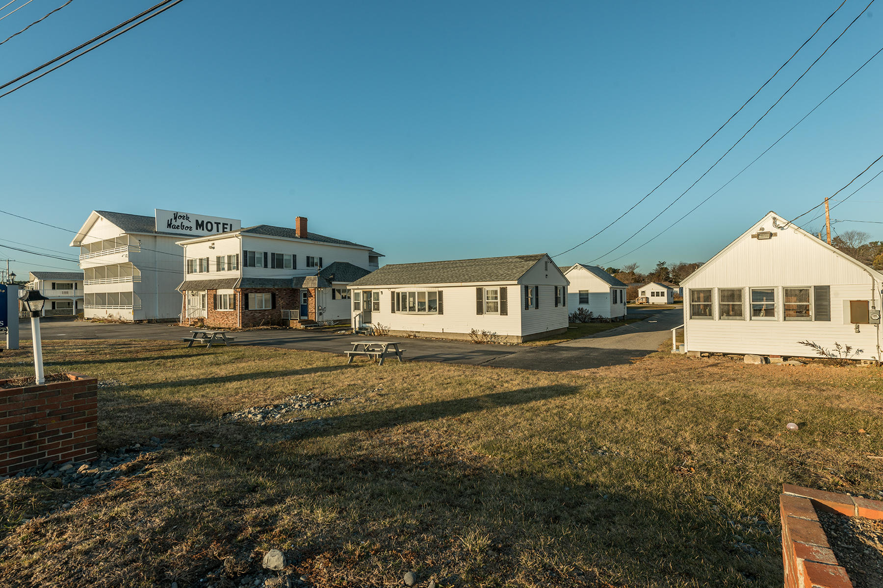 780 York Street York ME 03909