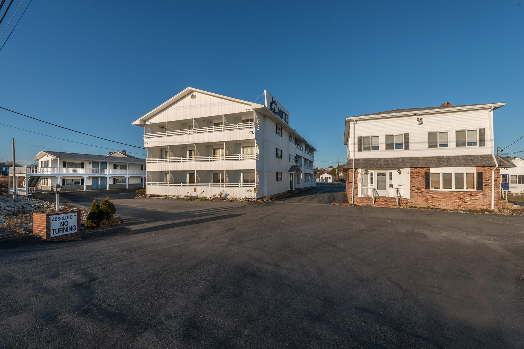 780 York Street York ME 03909