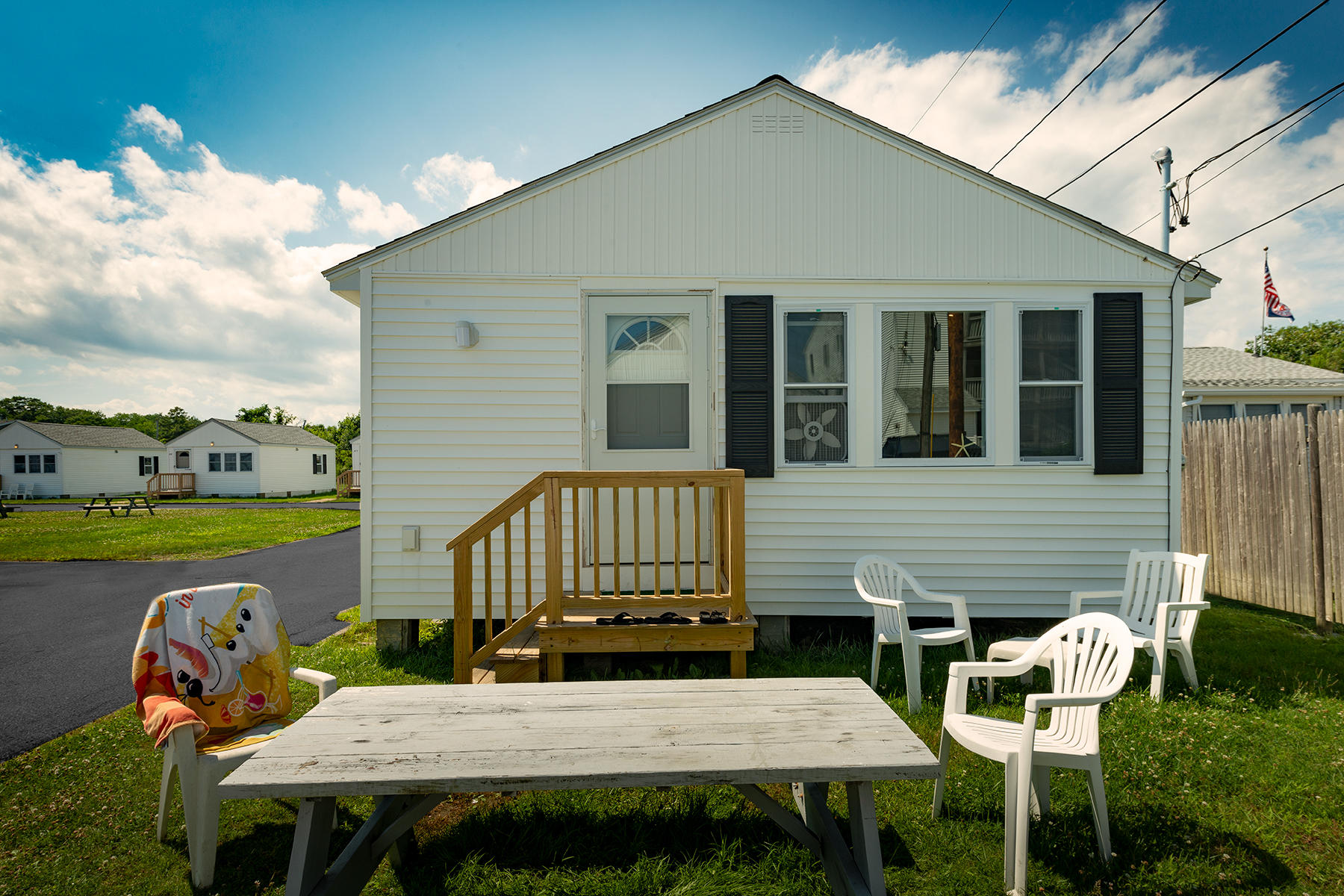780 York Street York ME 03909