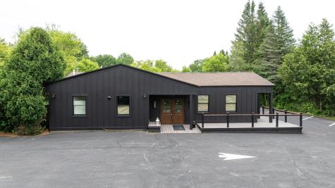 137 Longwoods Road Cumberland ME 04021