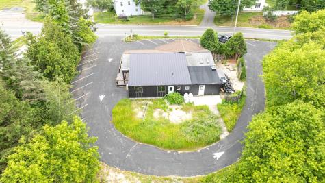 137 Longwoods Road Cumberland ME 04021