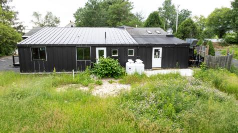 137 Longwoods Road Cumberland ME 04021