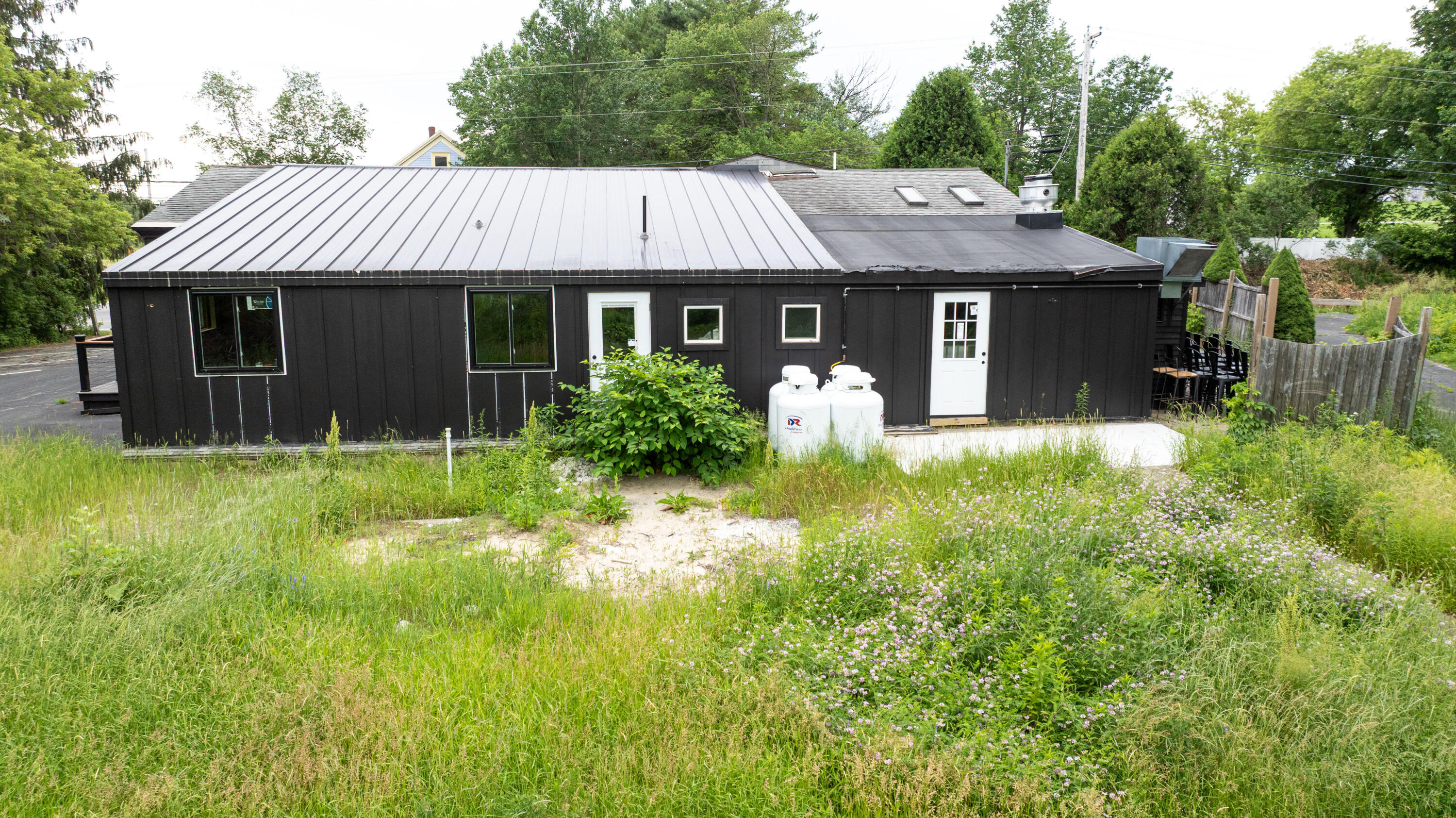 137 Longwoods Road Cumberland ME 04021