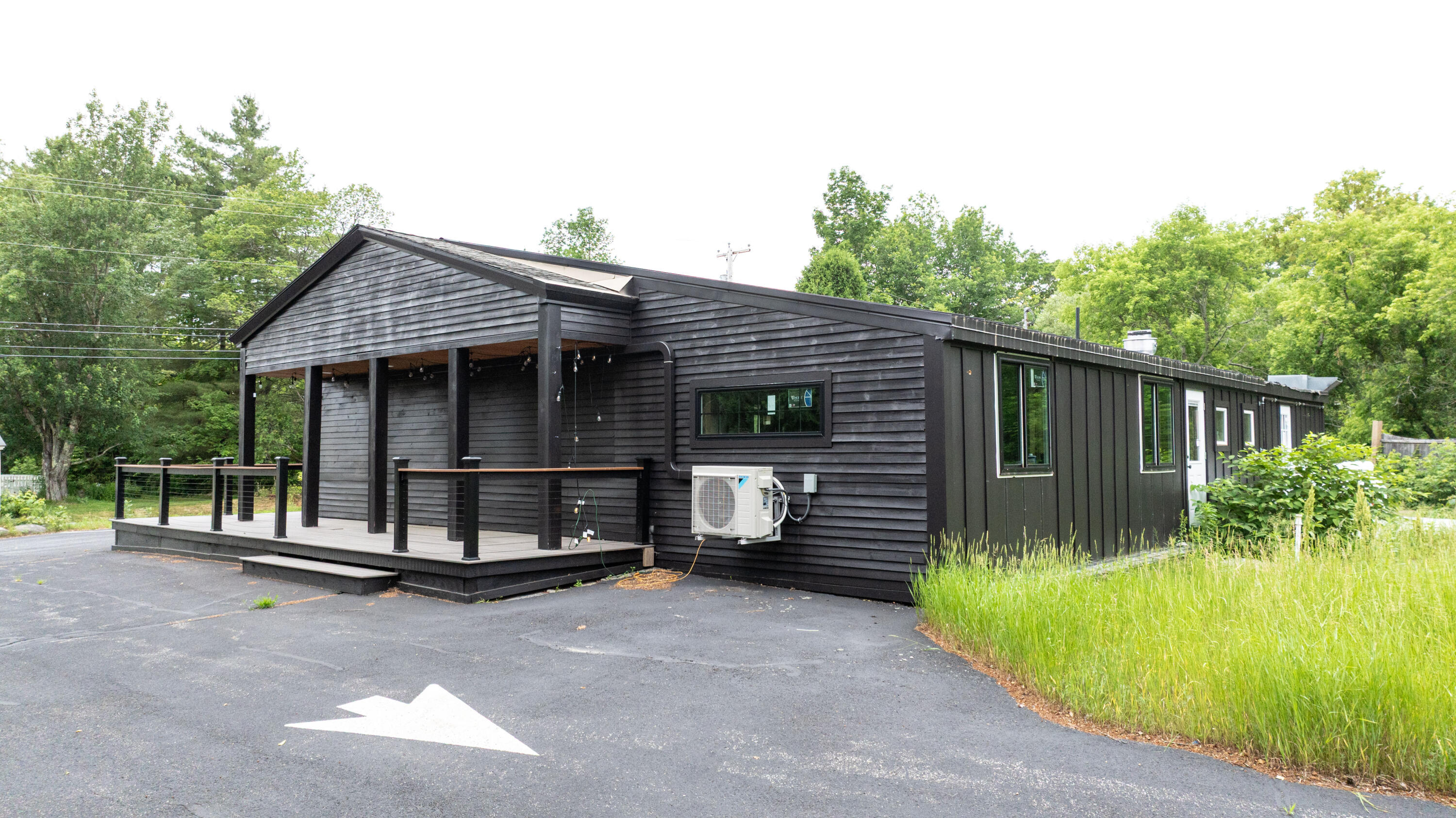 137 Longwoods Road Cumberland ME 04021