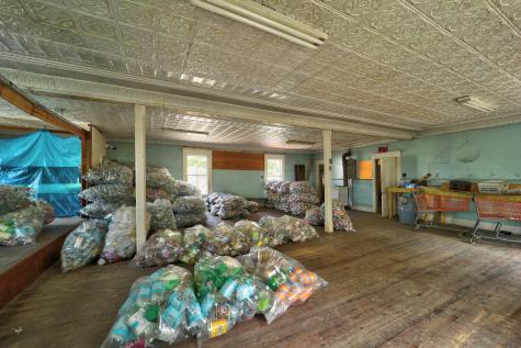 143 N Sedgwick Road Sedgwick ME 04676