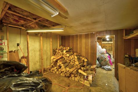 143 N Sedgwick Road Sedgwick ME 04676