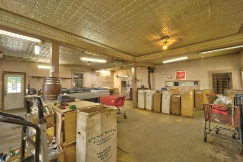 143 N Sedgwick Road Sedgwick ME 04676