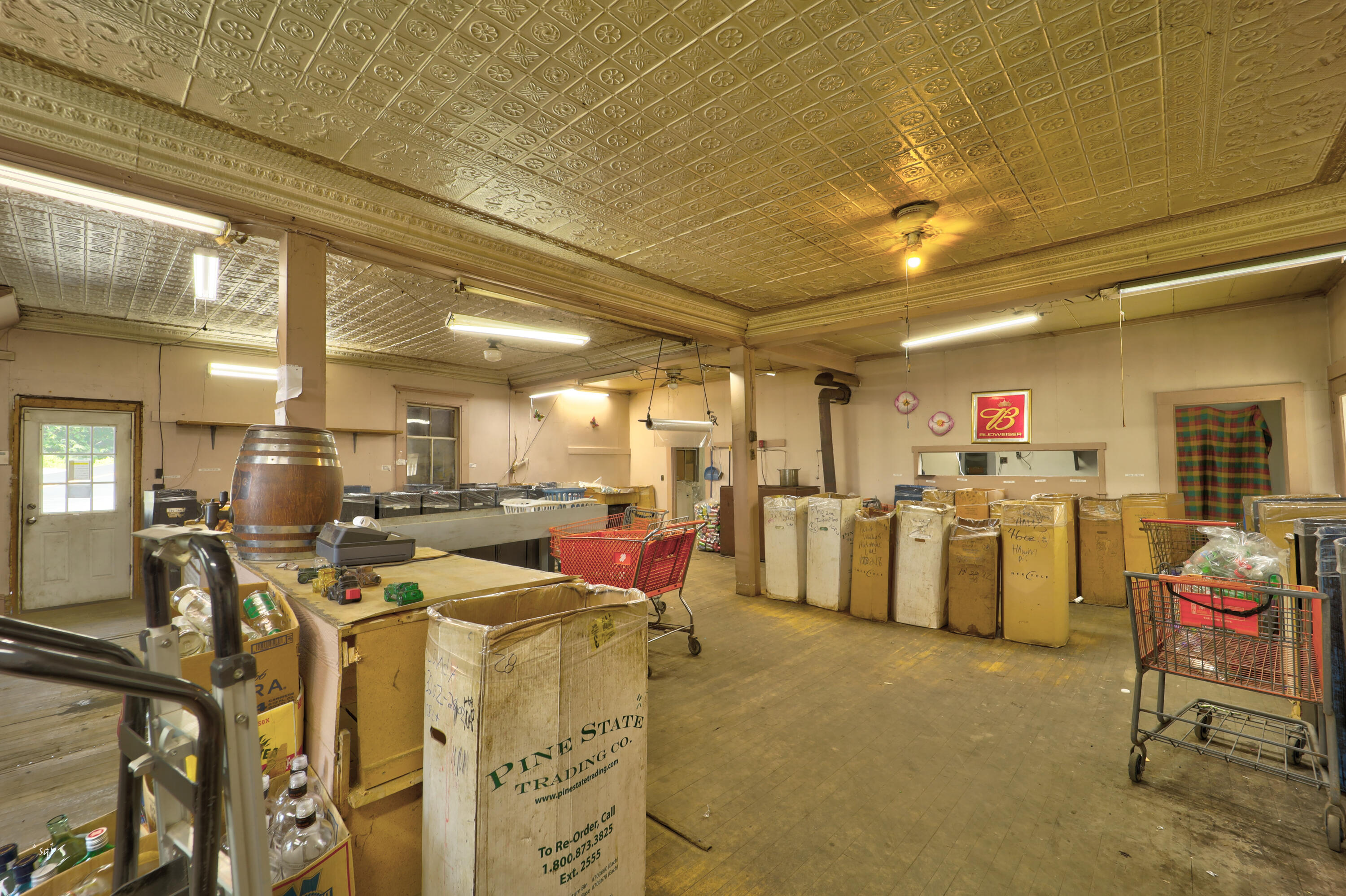 143 N Sedgwick Road Sedgwick ME 04676