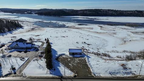 265 Main Street Machias ME 04654