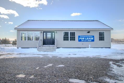265 Main Street Machias ME 04654