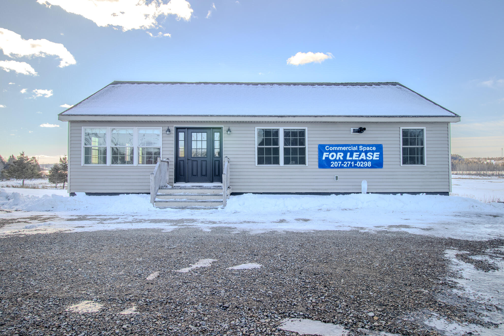 265 Main Street Machias ME 04654