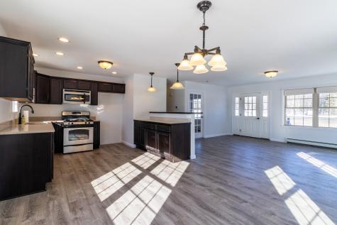 265 Main Street Machias ME 04654