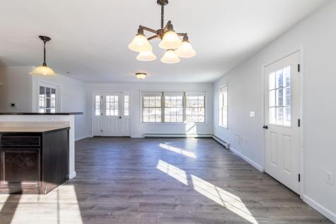 265 Main Street Machias ME 04654