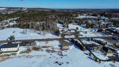 265 Main Street Machias ME 04654