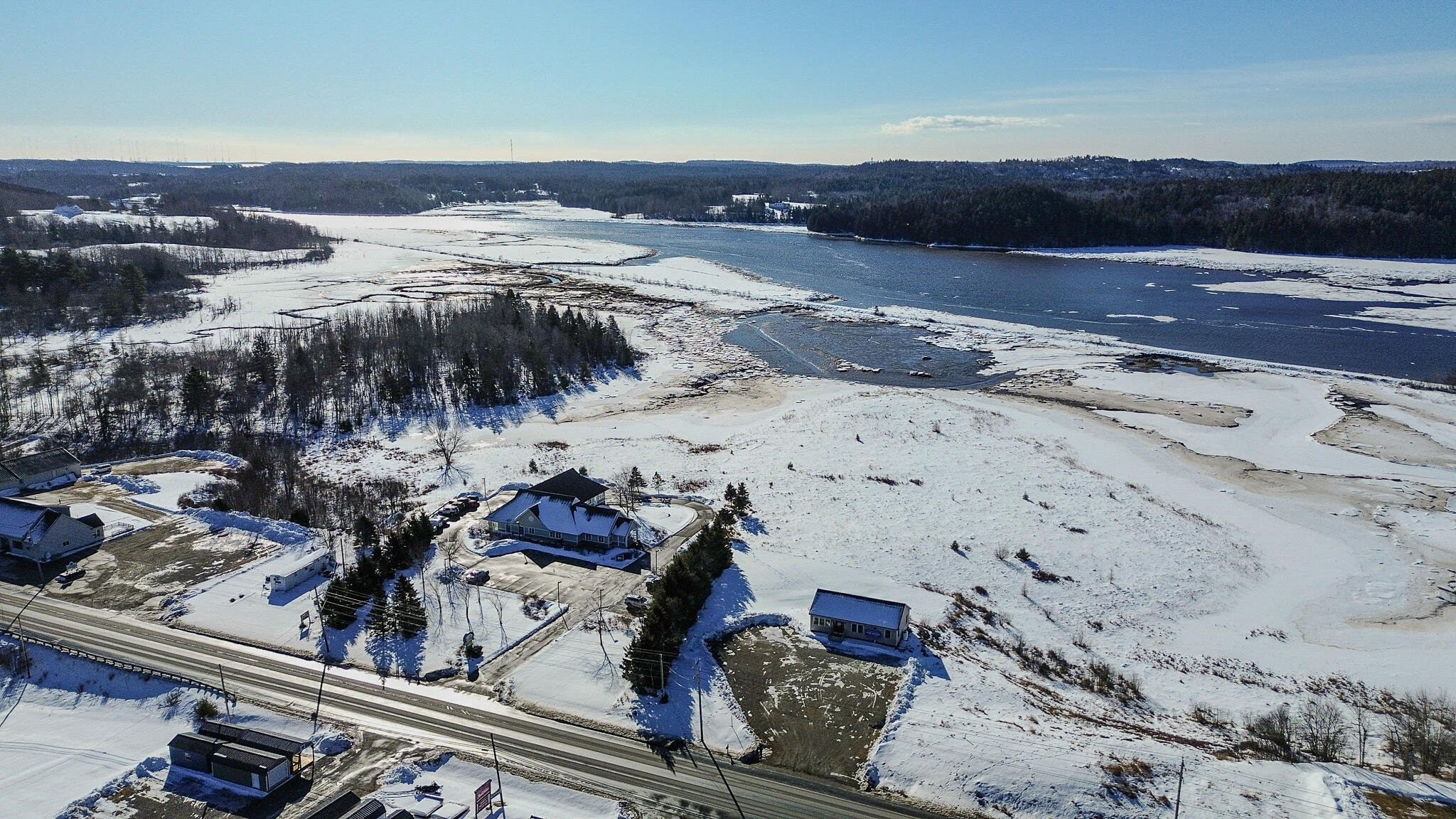 265 Main Street Machias ME 04654