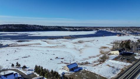 265 Main Street Machias ME 04654