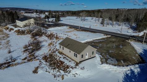 265 Main Street Machias ME 04654