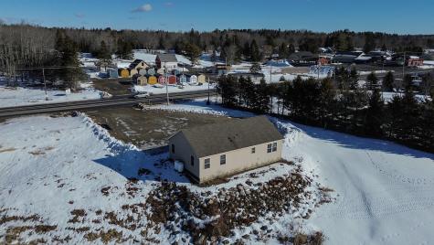 265 Main Street Machias ME 04654