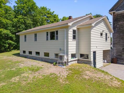 76 Taunton Drive Sullivan ME 04664