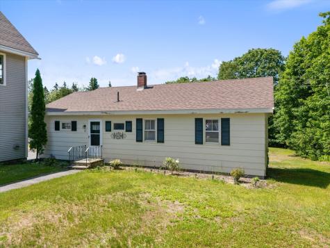 76 Taunton Drive Sullivan ME 04664