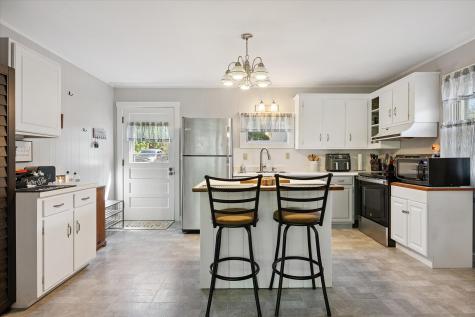 76 Taunton Drive Sullivan ME 04664